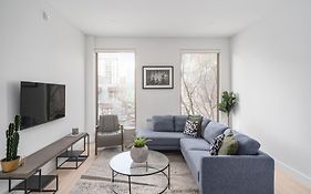 The S&D Apartments